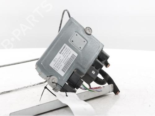 Start/Stop ECU PEUGEOT EXPERT Van (V_) 2.0 BlueHDi 180 | BP40588933M59 - Image 10