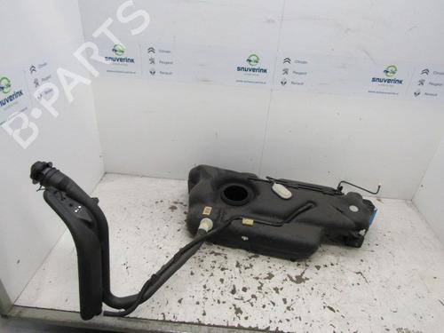 Fuel tank PEUGEOT 208 I (CA_, CC_) 1.6 GTi (200 hp) 1500RG | 9672665980