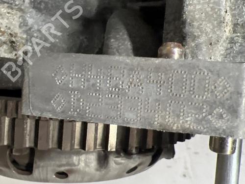 Engine RENAULT CAPTUR I (J5_, H5_) 0.9 TCe 90 | BP31592319M1 