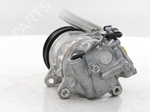 AC compressor BMW 1 (F40) 116 i | BP39211597M34 - Image 3