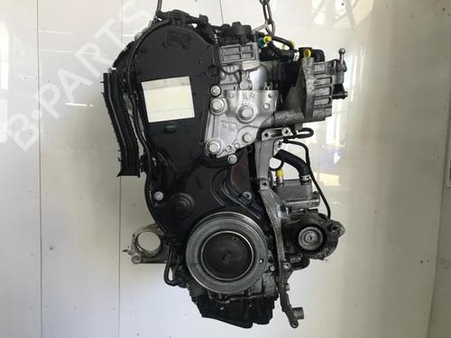 Engine PEUGEOT EXPERT Van (V_) 2.0 BlueHDi 120 | BP40586930M1 - Image 4