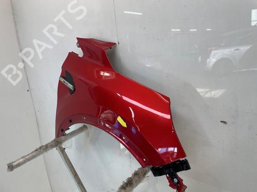 Right front fenders RENAULT CAPTUR II (HF_) TCe 140 (HFN0) | BP29069052C42 