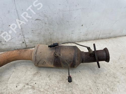 Catalyst RAM 1500 Crew Cab Pickup (DT) 5.7 | BP39508035M10 - Image 3