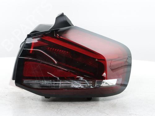 Fanale posteriore destro Fanale posteriore destro 38617962 38617962