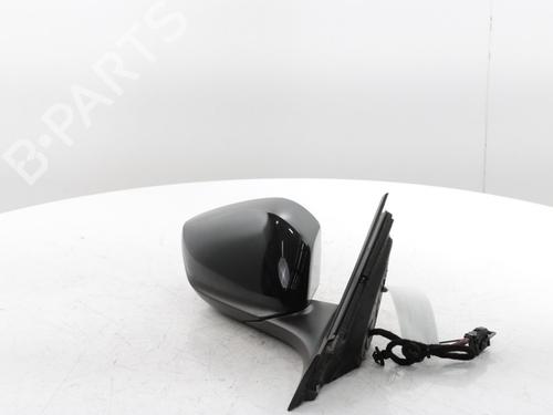 Right mirror PEUGEOT 308 III (FB_, FH_, FP_, F3_, FM_) PureTech 110 (FPHNPL) | BP29899351C27 
