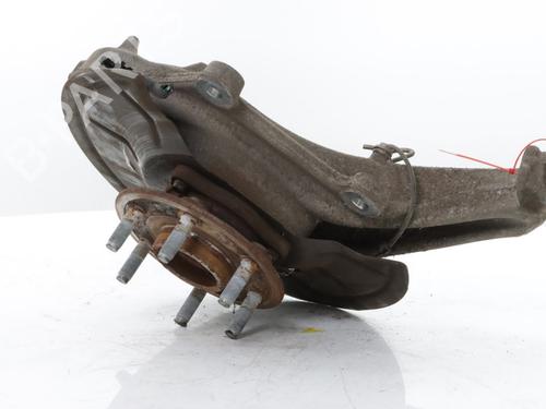 Right front steering knuckle RAM 1500 Crew Cab Pickup (DT) 5.7 | BP38645973M26 - Image 6