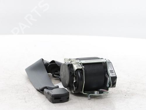 Front right seatbelt RENAULT CLIO V (B7_) 1.0 TCe 90 (B7MT) | BP34603977I25 - Image 7