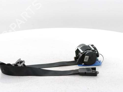 Front left seatbelt PEUGEOT 408 II (FP_, F3_, FM_) Hybrid 136 (FPHPYC) | BP29069299I26 