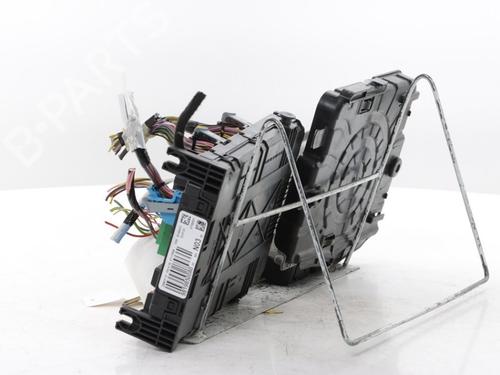 Engine control unit (ECU) PEUGEOT 2008 I (CU_) 1.2 THP 110 / PureTech 110 | BP40527507M57 - Image 4