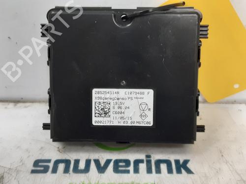 Used Electronic module RENAULT CLIO IV (BH_) 1.6 RS (BHJ4, BHJ6, BHMM) (200 hp) 13683696