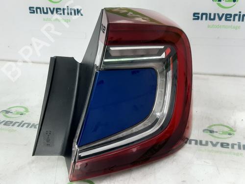 Right taillight RENAULT CAPTUR II (HF_) TCe 100 (HFMT) | BP24160264C35 - Image 6