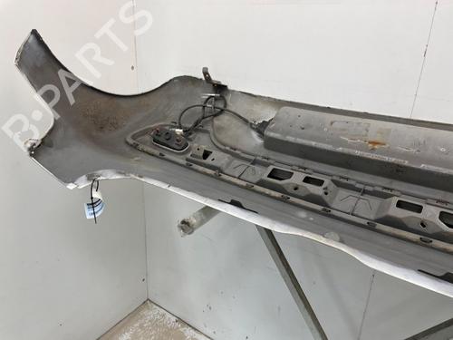 Rear bumper PEUGEOT 107 (PM_, PN_) 1.0 | BP30185640C8 