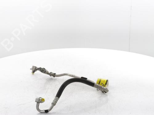 AC pipe RENAULT TRAFIC III Van (FG_) 2.0 dCi 120 (FGMN) | BP29640647M126 