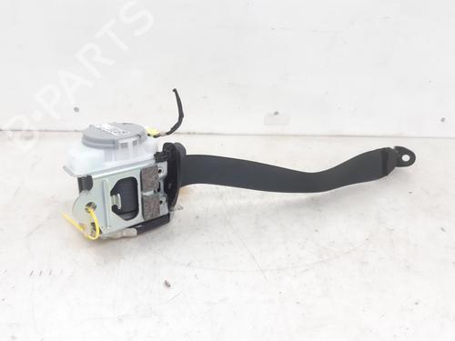 Rear left seatbelt RENAULT 5 E-Tech 150 | BP34562243I29 - Image 3