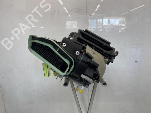 Used Heater matrix box Heater matrix box 38111007 38111007