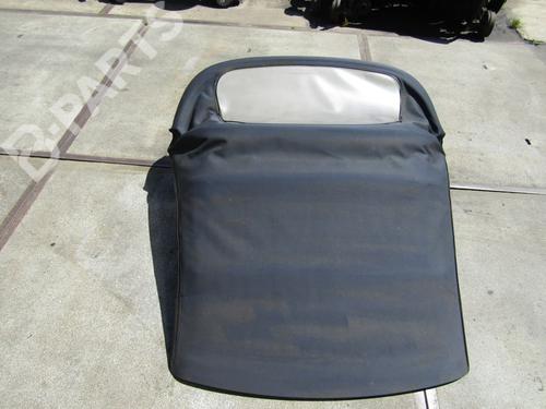Used Convertible top Convertible top RENAULT MEGANE I Cabriolet (EA0/1_) 2.0 16V IDE (EA03, EA0P, EA14) (140 hp) 10788934 10788934
