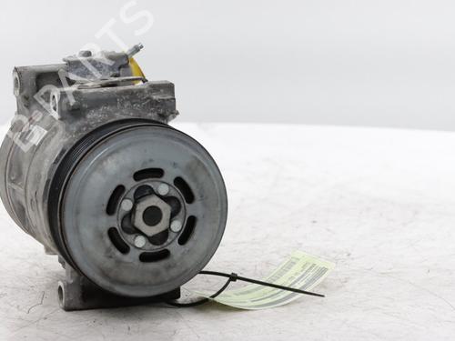 AC compressor OPEL CORSA F (P2JO) 1.2 (68) | BP36538054M34 - Image 8