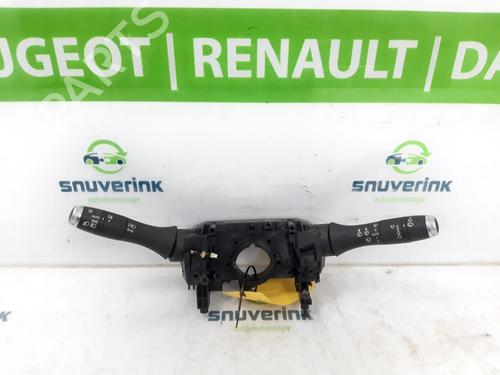 Ratstangsstang RENAULT CAPTUR II (HF_) TCe 140 (HFN0) (140 hp) 21194281