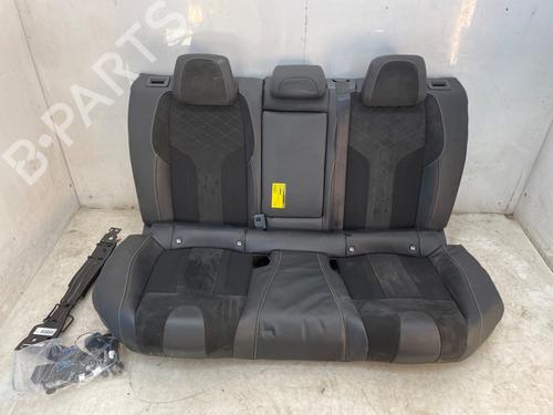 Used Rear seat Rear seat 35814927 35814927