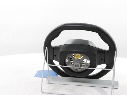 Steering wheel PEUGEOT 208 II (UB_, UP_, UW_, UJ_) 1.2 PureTech 100 | BP30757367C49 