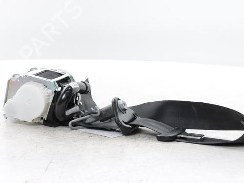 Used Front left seatbelt Front left seatbelt RENAULT TWINGO III (BCM_, BCA_) 1.0 SCe 70 (71 hp) 36090401 36090401