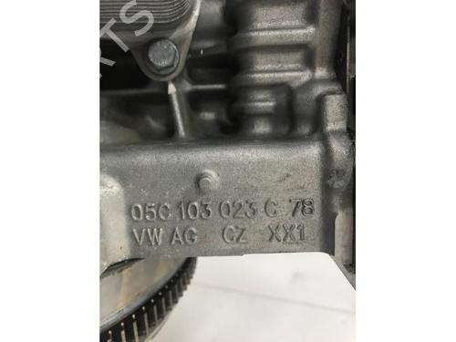 Engine SKODA KAMIQ (NW4) 1.0 TSI | BP40587665M1 - Image 9