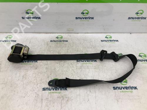 Front right seatbelt CITROËN XSARA PICASSO (N68) 1.6 16V | BP13260549I25 