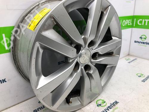Rim PEUGEOT 308 SW II (LC_, LJ_, LR_, LX_, L4_) 1.6 BlueHDi 120 | BP16439892C45 