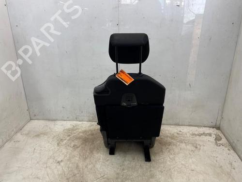 Rear seat CITROËN C4 Picasso II 1.6 HDi / BlueHDi 115 | BP40586399C17 - Image 6