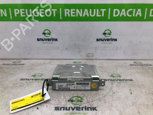 Bilradio TOYOTA PROACE Van (MDZ_) 1.5 D4d (MDZ8) (102 hp) 24647252
