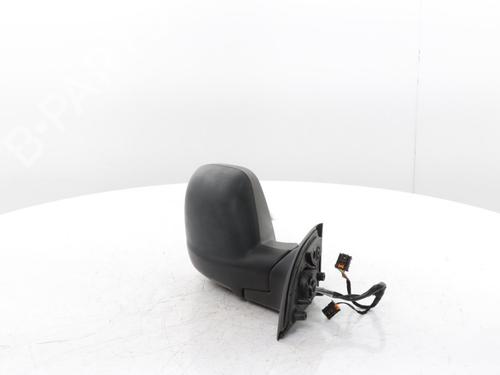 Used Right mirror PEUGEOT PARTNER Box Body/MPV (K9) 1.5 BlueHDi 75 (75 hp) 29899477