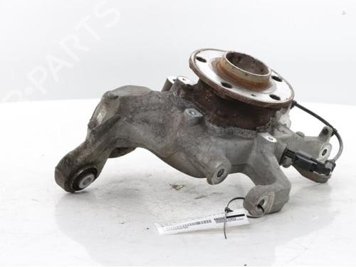 Left rear steering knuckle VOLVO XC60 II (246) T6 Plug-In Hybrid AWD | BP40543116M27 - Image 3
