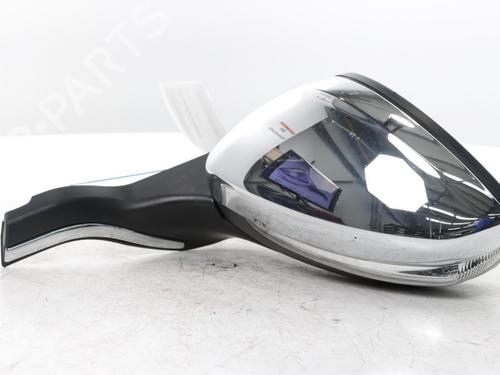 Retrovisor esquerdo Retrovisor esquerdo PEUGEOT 2008 I (CU_) 1.6 VTi (120 hp) 33814021 33814021