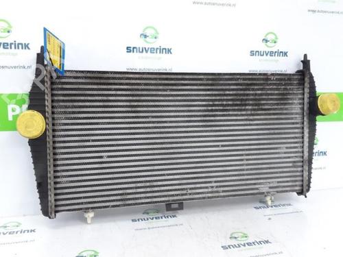 Intercooler PEUGEOT 607 (9D, 9U) 2.7 HDi 24V | BP40571373M30 - Image 2