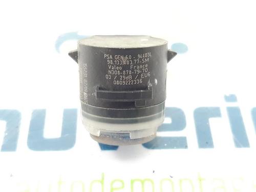 Electronic module OPEL ASTRA L (OV5) 1.2 (FPHNPJ) | BP40576374M83 - Image 2