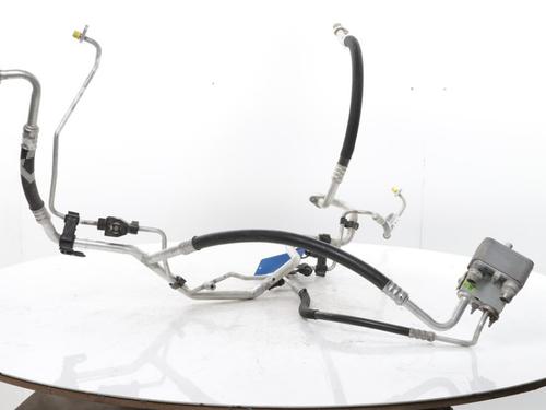 AC pipe PEUGEOT EXPERT Van (V_) E-EXPERT | BP31261495M126 - Image 4
