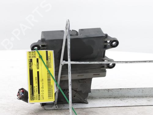 Control unit RENAULT TRAFIC III Van (FG_) 2.0 dCi 170 (FGMM, FGMV) | BP36538286M11 - Image 5
