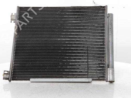 Used AC radiator AC radiator 34565771 34565771