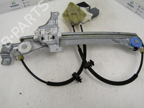 Rear left window mechanism RENAULT MEGANE III Grandtour (KZ0/1) 1.5 dCi (KZ09, KZ0D, KZ1G, KZ29, KZ14, KZ1W, KZ10, KZ1F,... | BP10788653C24 