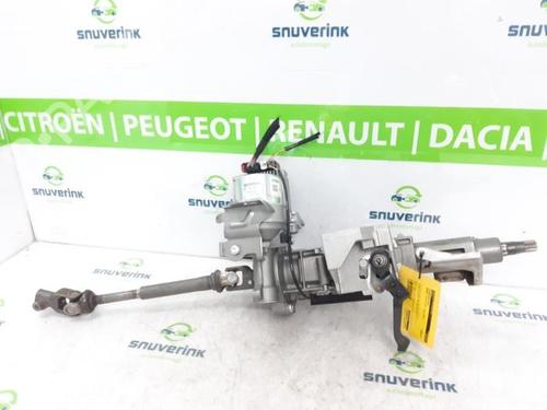 Used Steering column Steering column RENAULT CLIO IV (BH_) 0.9 TCe 90 (BHNF, BHMA, BHMH, BHJK, BHJR) (90 hp) 40576504 40576504
