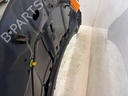 Hood CITROËN C4 II (NC_) 1.6 VTi 120 (NC5FS0, NC5FS9) | BP29899511C1