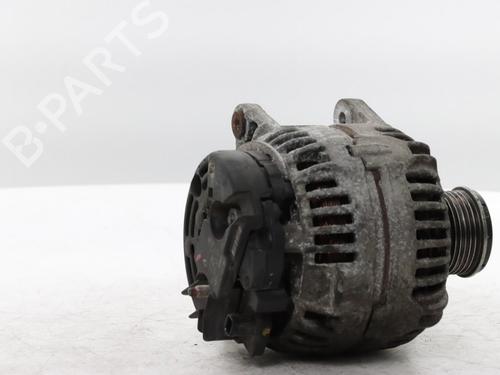 Alternator RENAULT KANGOO Express (FW0/1_) 1.5 dCi 105 (FW0F) | BP31960170M7 - Image 2