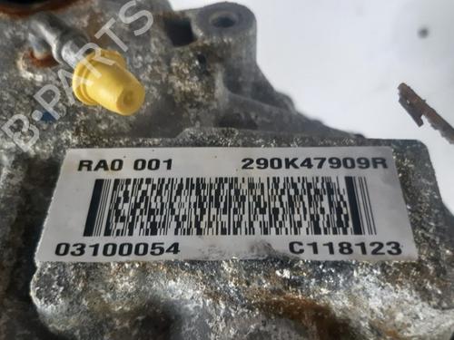 Gearbox RENAULT ZOE Hatchback Van (BFM_) Electric (BFMC, BFMD) | BP38645997M3 - Image 6