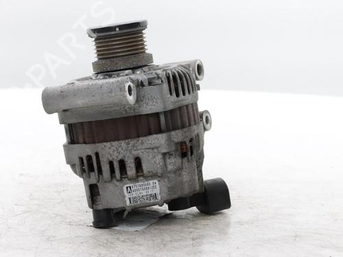 Used Alternator Alternator PEUGEOT 2008 I (CU_) 1.6 VTi (120 hp) 35756111 35756111