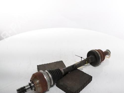 Left rear driveshaft VOLVO EX40 (536) EV | BP27971167M40 - Image 5