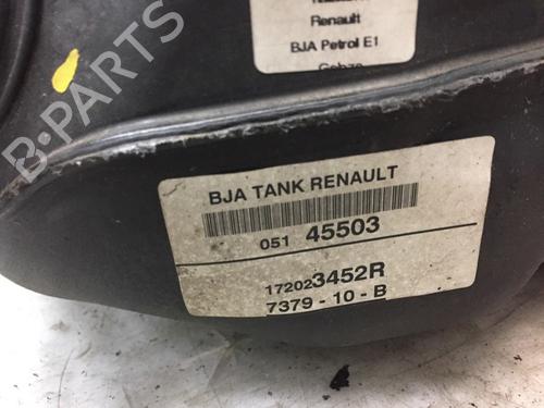 Fuel tank RENAULT CLIO V (B7_) 1.0 TCe 100 (B7MT) | BP19113388C62