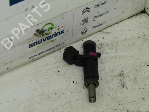 Used Injector Injector 13323004 13323004