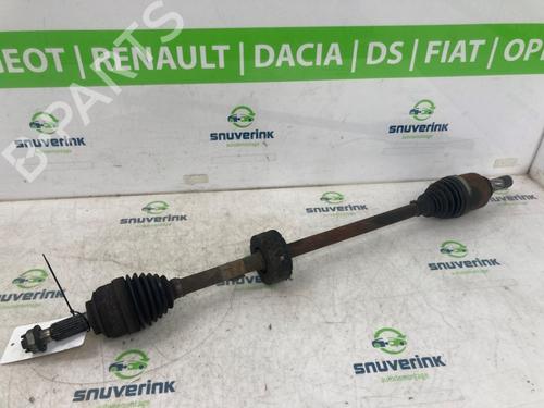 Used Right front driveshaft Right front driveshaft 22393013 22393013