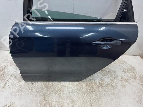 Left rear door CITROËN C4 II (NC_) 1.6 VTi 120 (NC5FS0, NC5FS9) | BP29899513C4