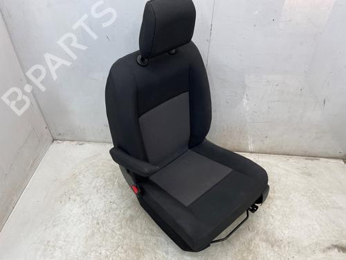 Left front seat PEUGEOT EXPERT Van (V_) 2.0 BlueHDi 120 | BP32124463C15  - Image 5